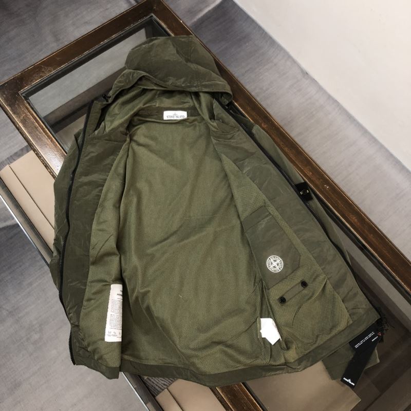 Stone Island Outwear